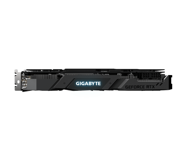 Gigabyte GeForce RTX 2070 SUPER WINDFORCE OC 8GB GDDR6 - 505289 - zdjęcie 4